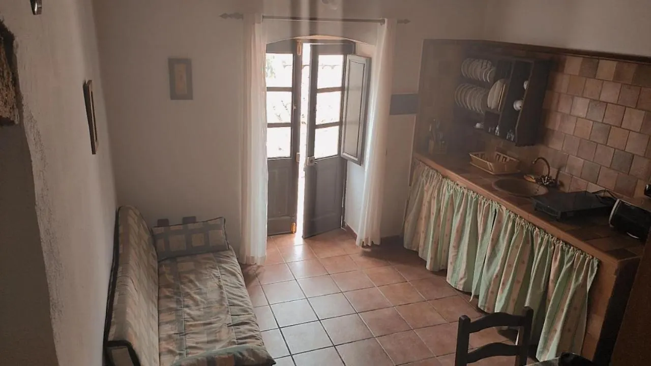 Villa Cubas Guimar Holiday home