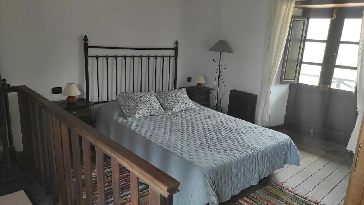 Villa Cubas Güímar 0*,  España