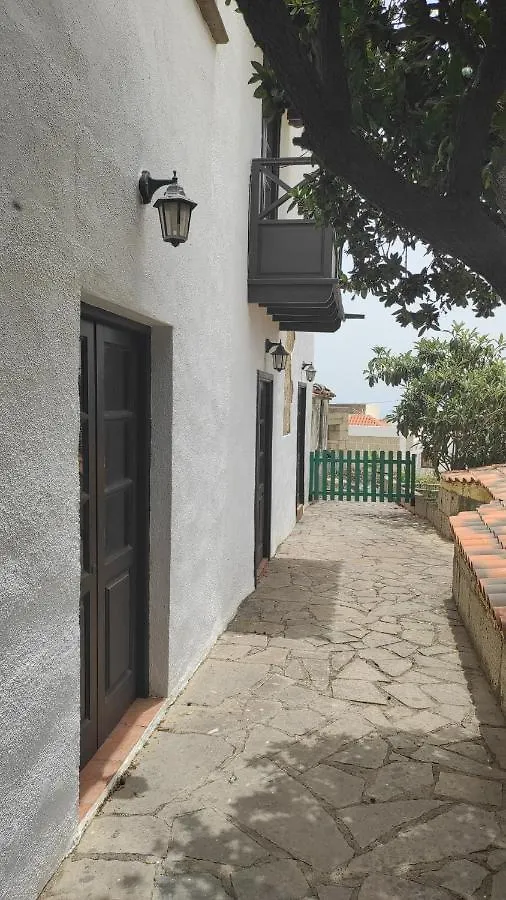Villa Cubas Guimar 0*,  Spain